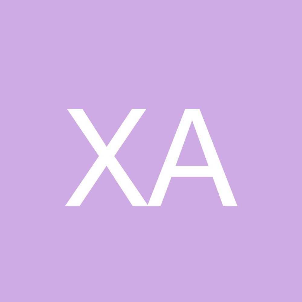 Meet your Posher, Xio